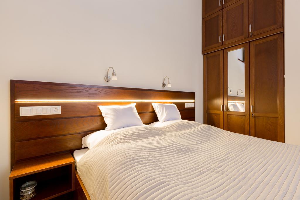 Family Buddha Apartment Budapeşte Dış mekan fotoğraf