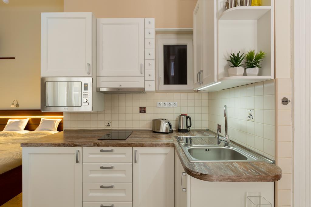 Family Buddha Apartment Budapeşte Dış mekan fotoğraf